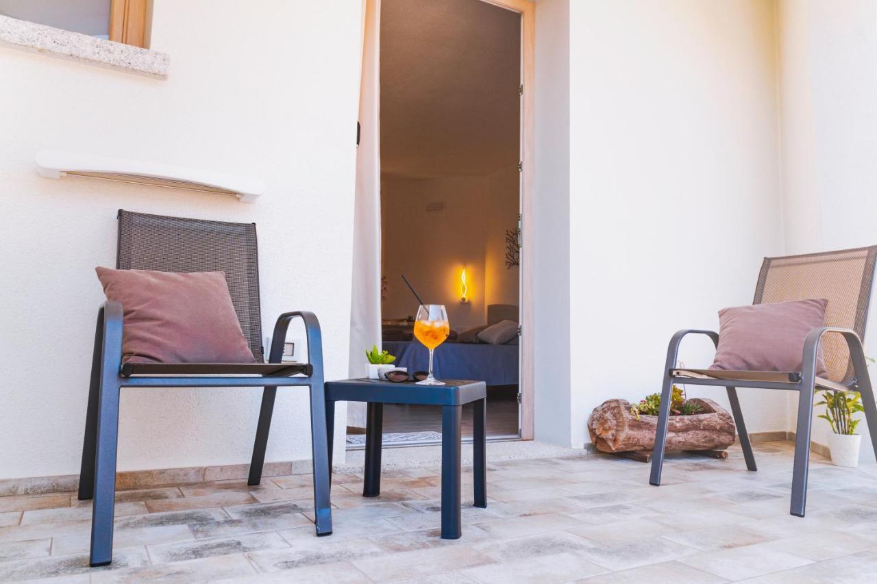 Seaside Home Posada  Εξωτερικό φωτογραφία