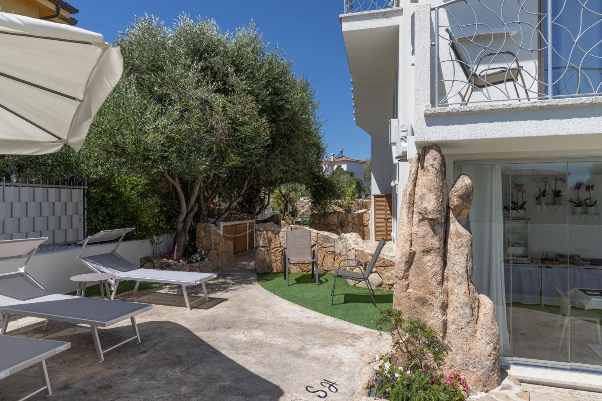 Seaside Home Posada  Εξωτερικό φωτογραφία