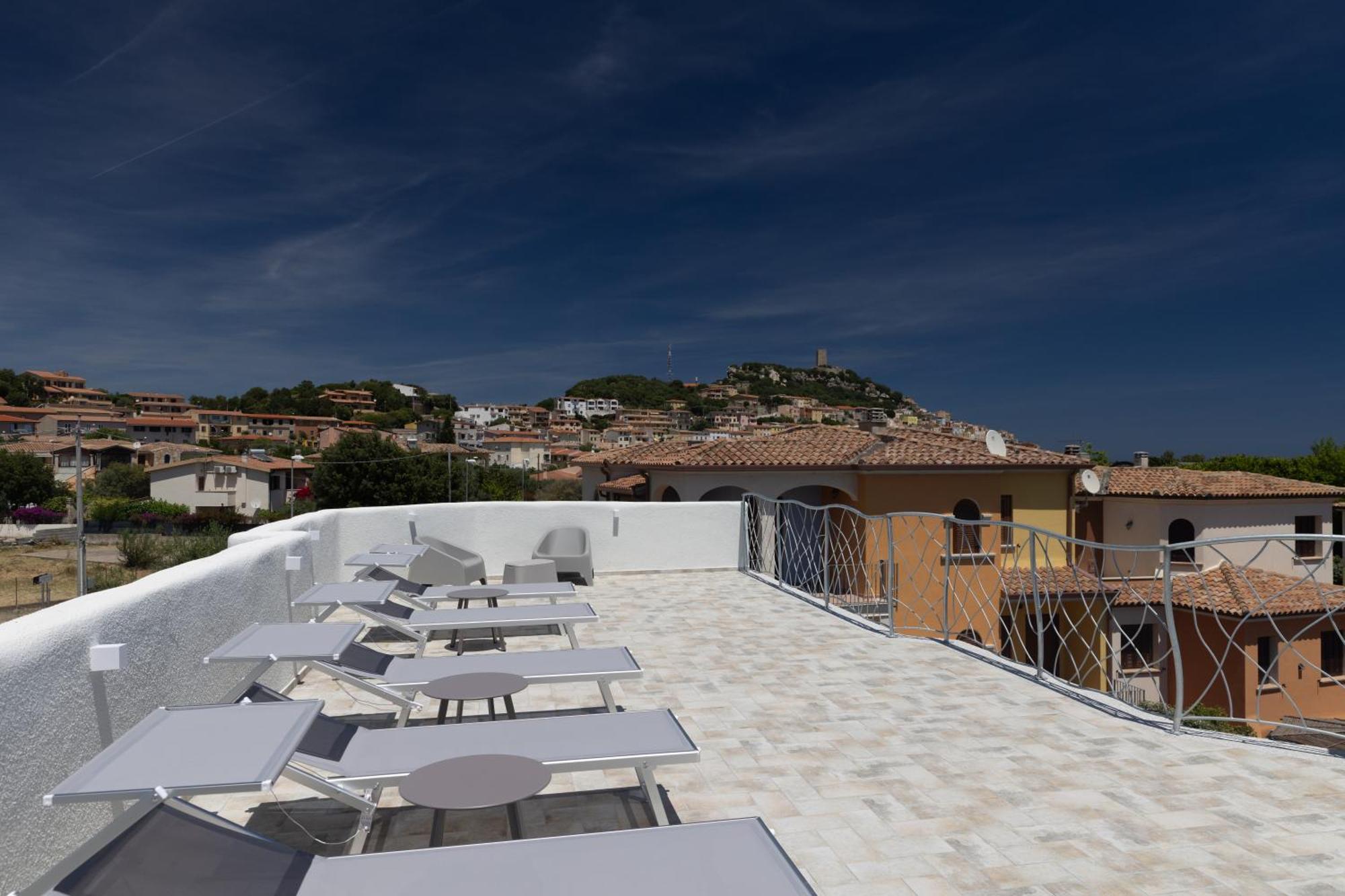 Seaside Home Posada  Εξωτερικό φωτογραφία